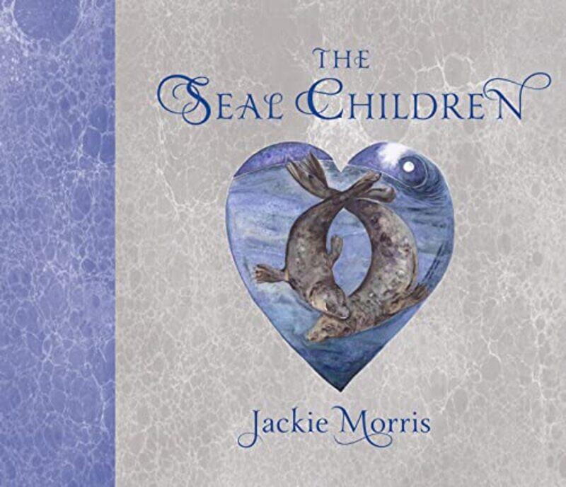 

The Seal Children by Jackie Morris-Hardcover