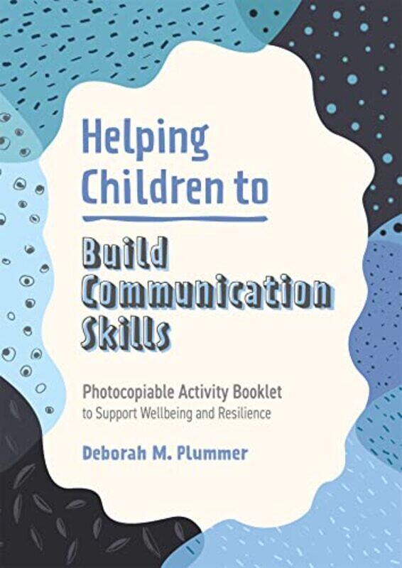 Helping Children to Build Communication Skills by Deborah PlummerAlice Harper-Paperback