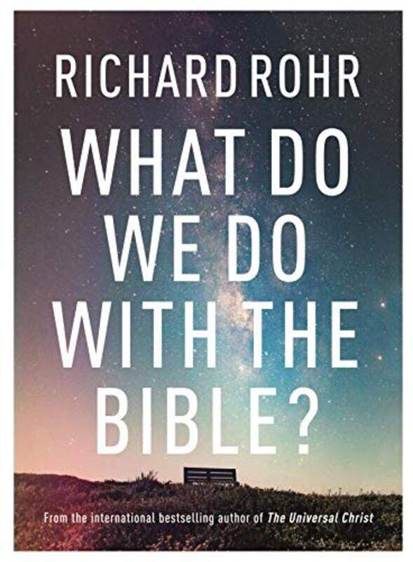 

What Do We Do With the Bible by Browne-Hardcover