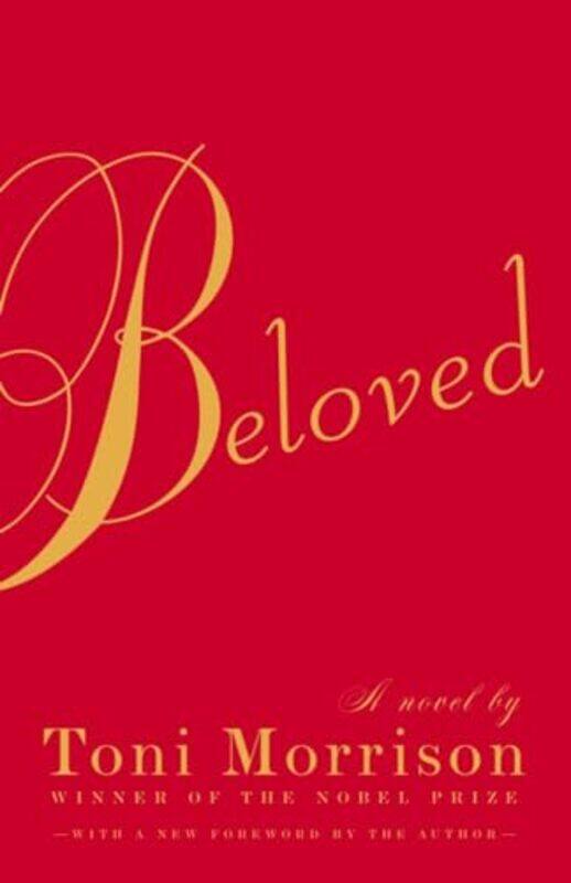 

Beloved By Morrison Toni - Paperback