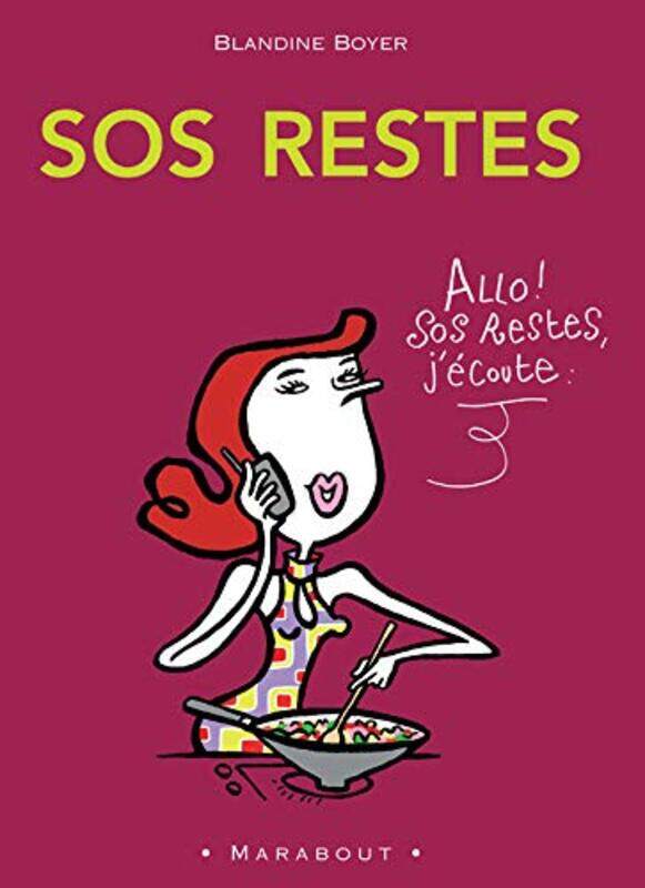 

SOS Restes,Paperback,By:Blandine Boyer