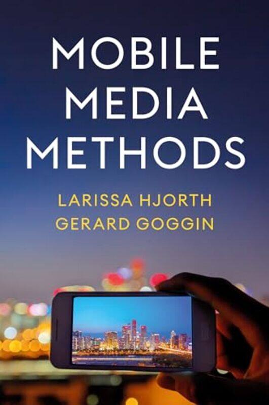 

Mobile Media Methods by Haynes Publishing-Paperback