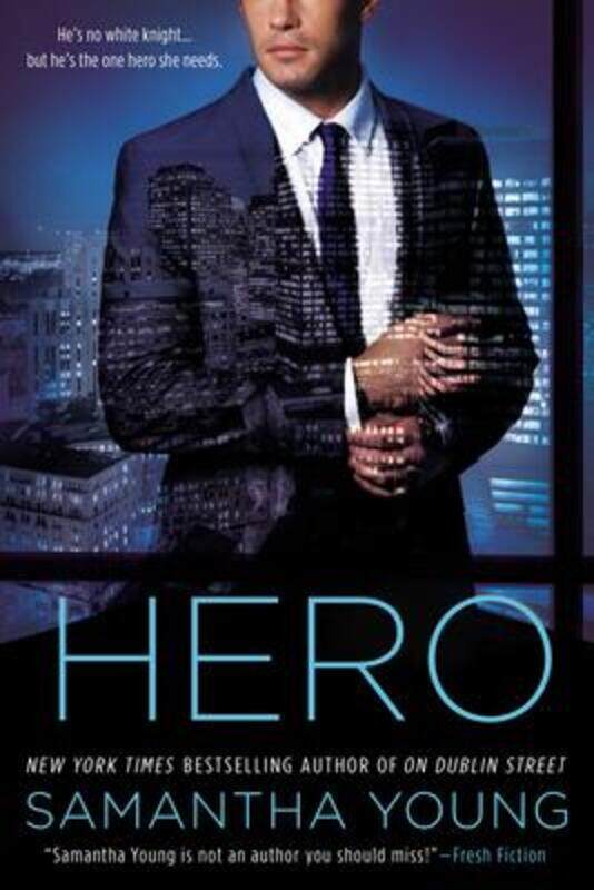 

Hero.paperback,By :Samantha Young