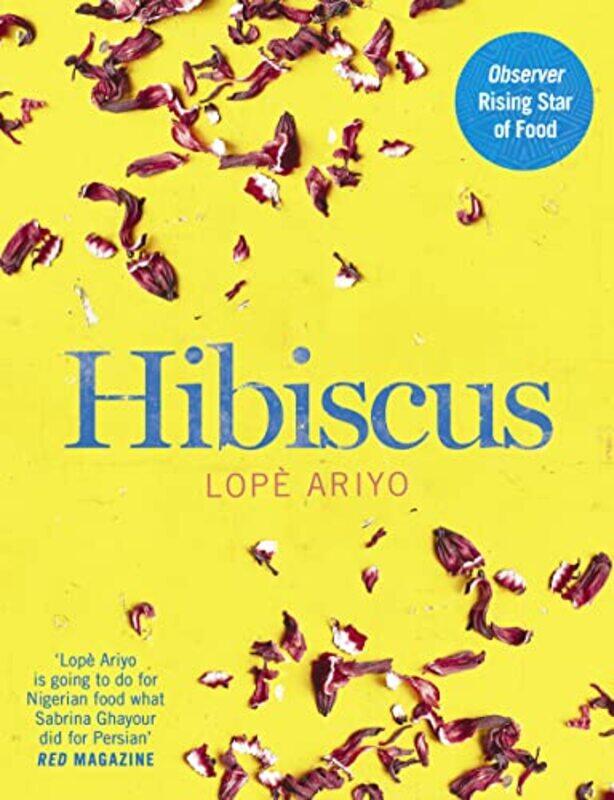 

Hibiscus by Raman PrinjaChris Wormell-Hardcover