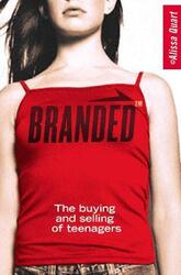 Branded.paperback,By :Alissa Quart