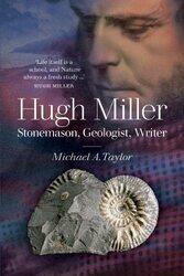 Hugh Miller by Doctor Dr Michael A Taylor-Paperback