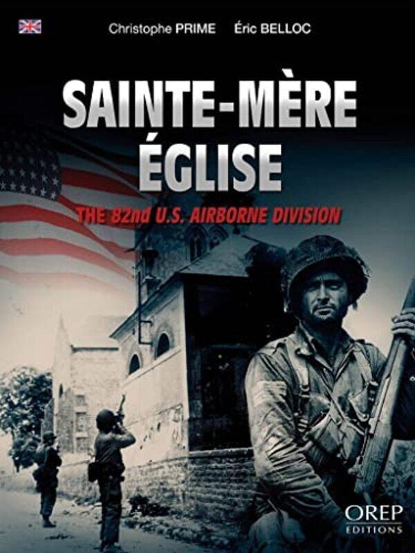 

SainteMeRe EGlise by Christophe PrimeEric Belloc-Paperback