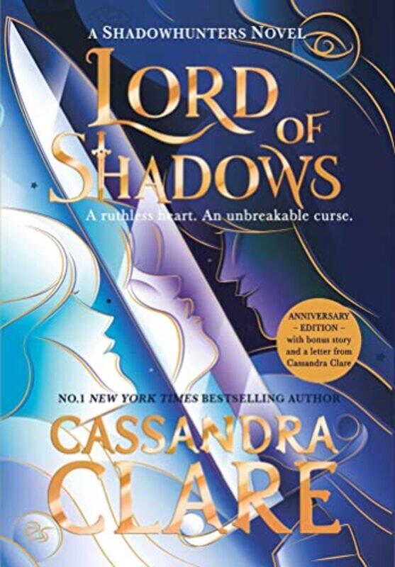 

Lord of Shadows by Cassandra Clare-Hardcover