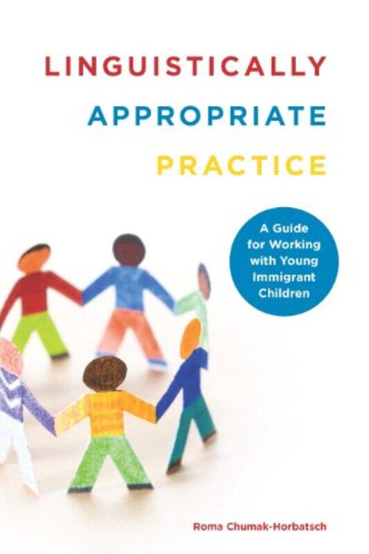 

Linguistically Appropriate Practice by DKBipasha Choudhury-Paperback