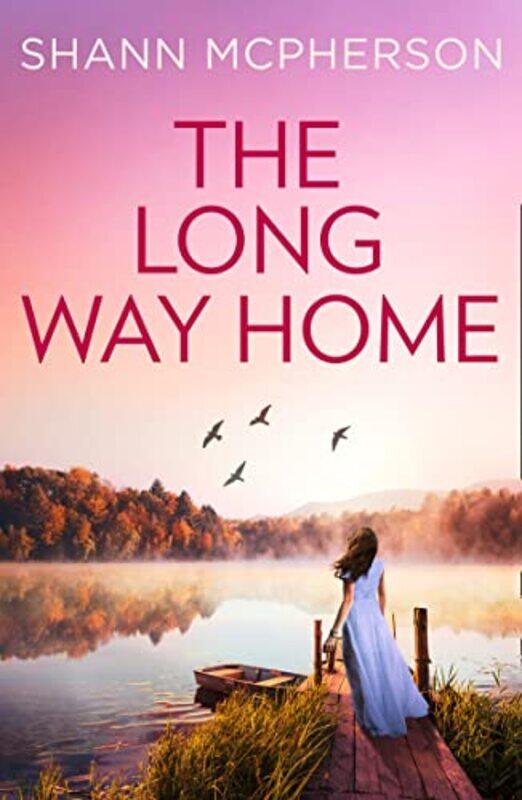 

The Long Way Home by Shann McPherson-Paperback