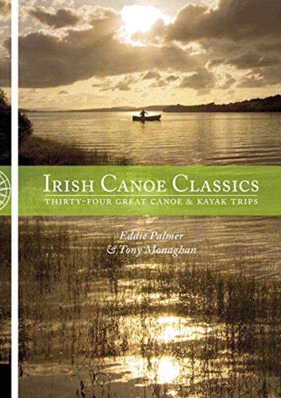 

Irish Canoe Classics by Summersdale Publishers-Paperback
