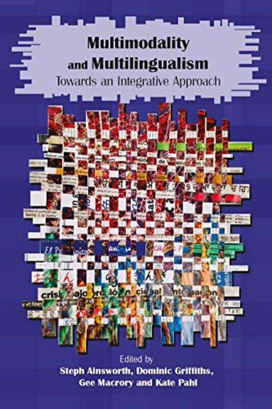 

Multimodality and Multilingualism by Haynes Publishing-Paperback
