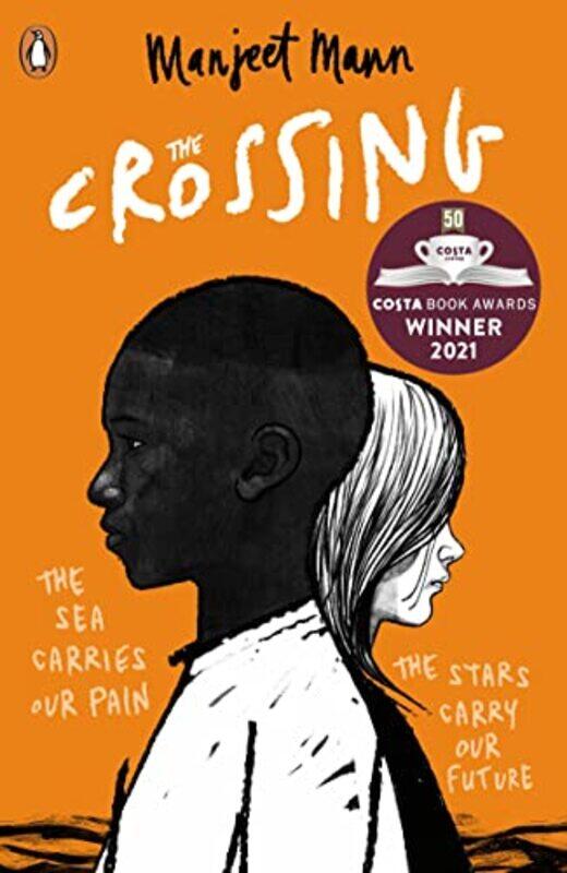 

The Crossing by Manjeet Mann-Paperback