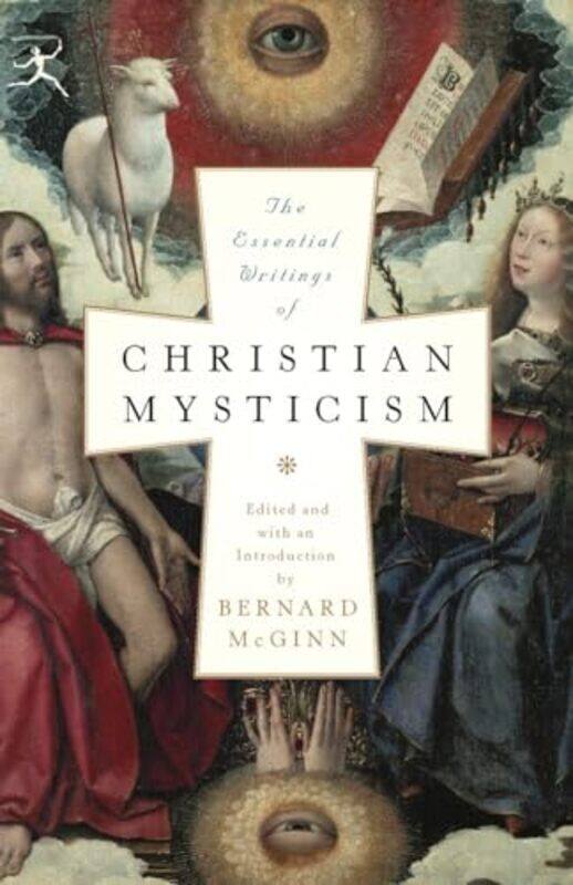 

The Essential Writings of Christian Mysticism by Bernard McGinn-Paperback