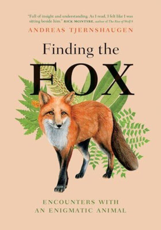 

Finding the Fox by Carlo PanaraMichael R Varney-Hardcover