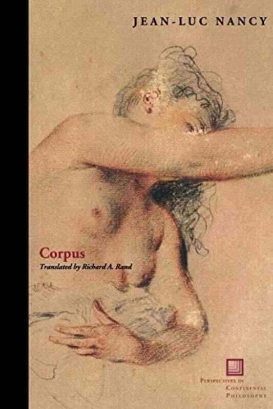 

Corpus by Jean-Luc NancyRichard A Rand-Paperback