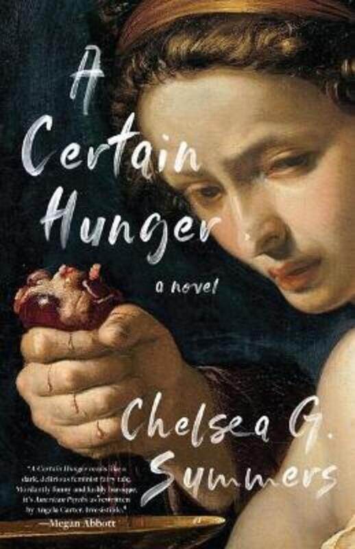 

A Certain Hunger.paperback,By :Summers, Chelsea G