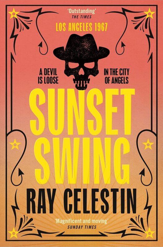 

Sunset Swing