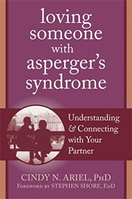 

Loving Someone with Aspergers Syndrome by CGP BooksCGP Books-Paperback