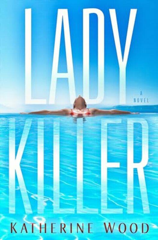 

Ladykiller By Wood Katherine - Hardcover