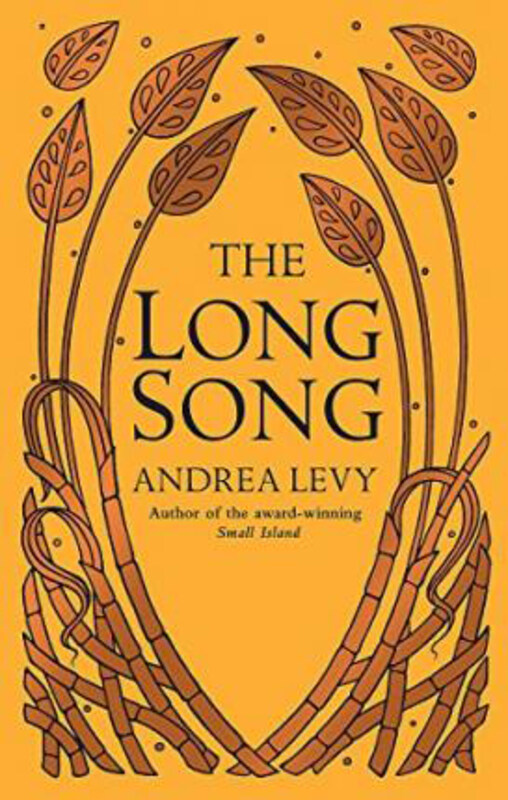 

The Long Song, Paperback Book, By: Andrea Levy