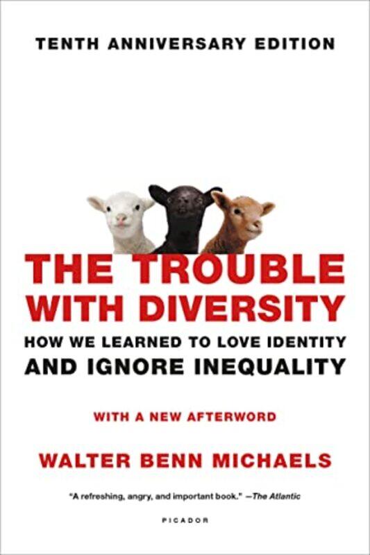 

The Trouble with Diversity by David Gero-Paperback