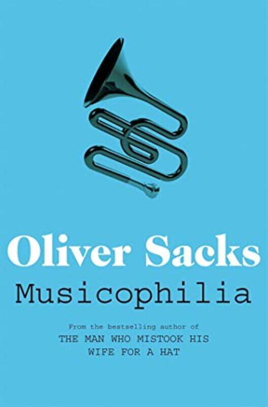 

Musicophilia: Tales of Music and the Brain,Paperback,by:Sacks, Oliver