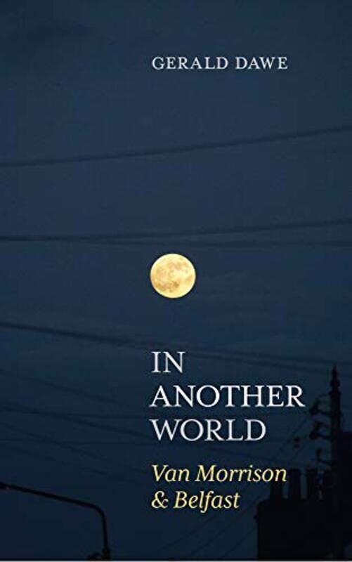 

In Another World by Gerald Dawe-Paperback