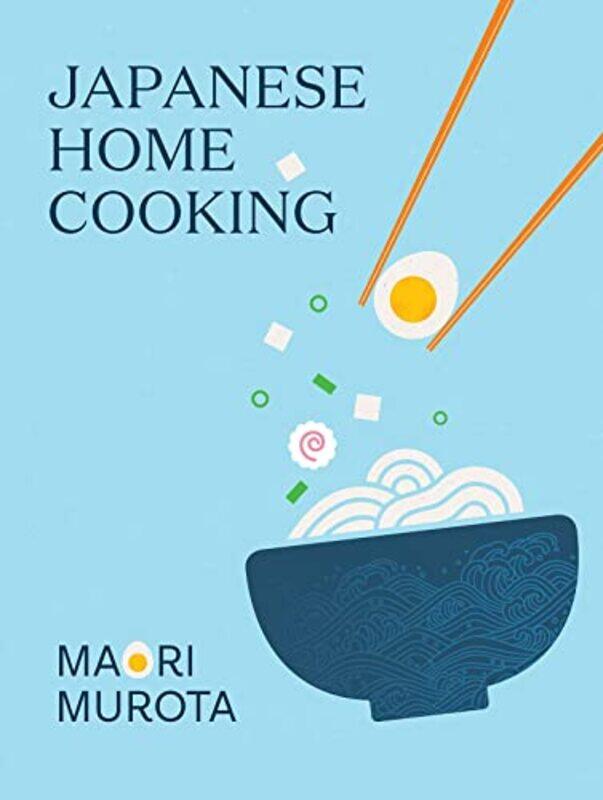 

Japanese Home Cooking by Karen Harrison Dening-Hardcover