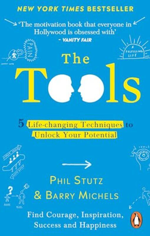 

The Tools by Phil StutzBarry Michels-Paperback