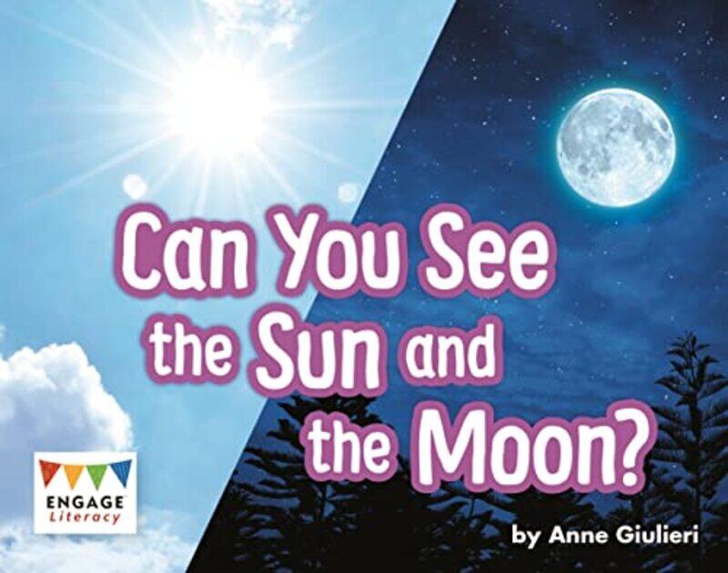 

Can You See the Sun and the Moon by Kristin University of Groningen Netherlands McGee-Paperback