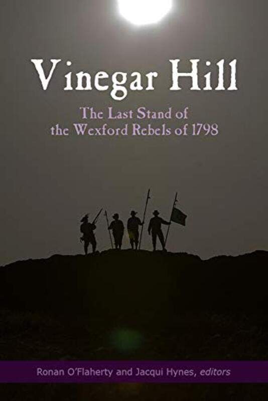 

Vinegar Hill by Ronan OFlahertyJacqui Hynes-Paperback