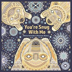 Youre Snug with Me by Chitra SoundarPoonam Mistry-Hardcover