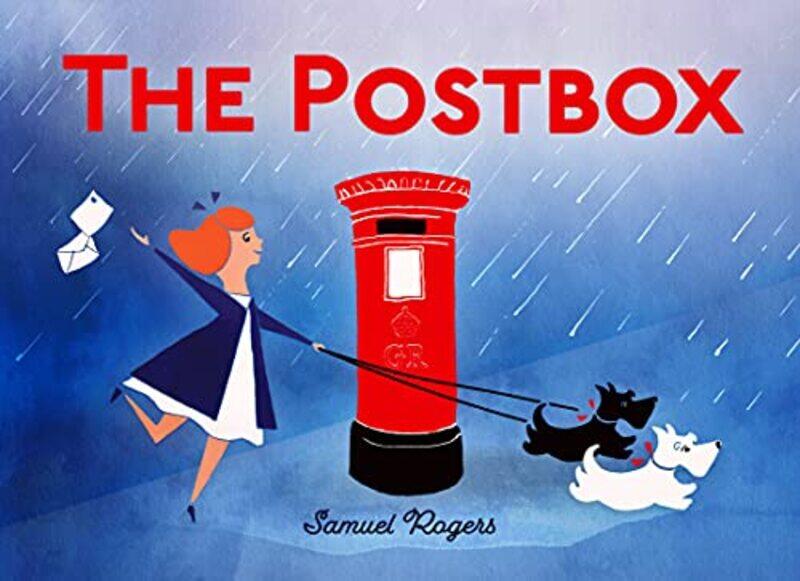 

The Postbox by Samuel Rogers-Hardcover
