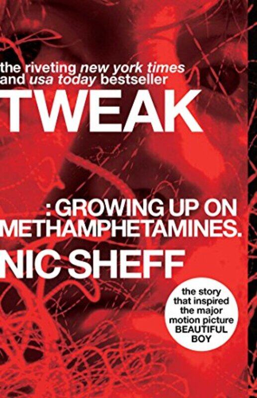 

Tweak By Sheff Nic - Paperback