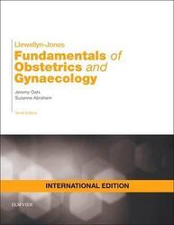Llewellyn-Jones Fundamentals of Obstetrics and Gynaecology International Edition.paperback,By :Jeremy Oats