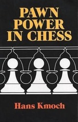 Pawn Power in Chess.paperback,By :Kmoch Hans