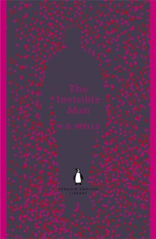 

The Invisible Man by H G Wells-Paperback