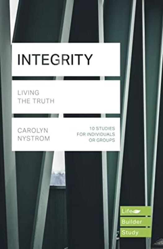 

Integrity Lifebuilder Study Guides by Camilla de la Bedoyere-Paperback