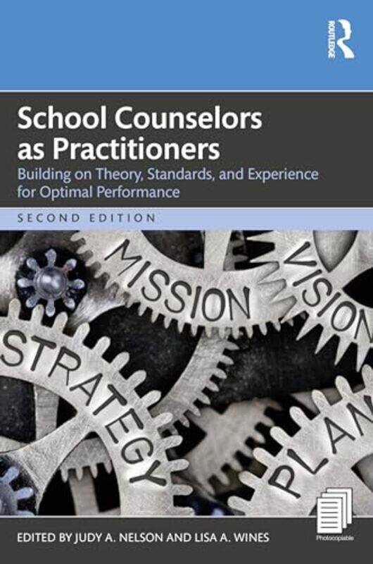 

School Counselors as Practitioners by Kevin Stevens-Paperback