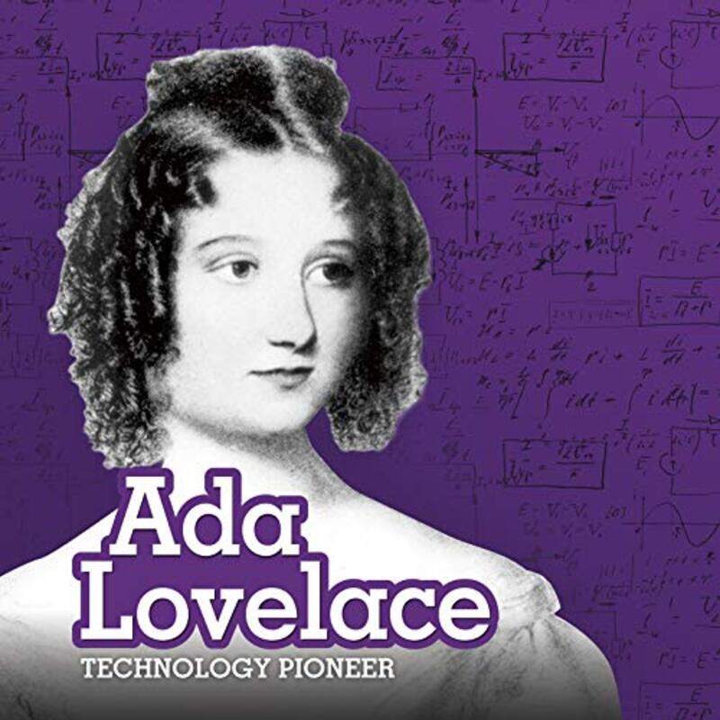 

Ada Lovelace by Cassius DioJohn University of Nottingham RichRobin Independent scholar and translator Independent scholar and translator Waterfield-Pa