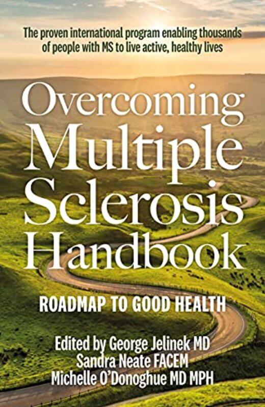 

Overcoming Multiple Sclerosis Handbook by Daniel Drescher-Paperback
