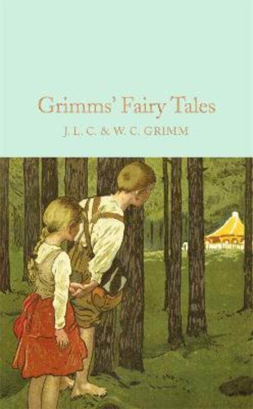 

Grimms' Fairy Tales,Hardcover, By:Grimm, Brothers