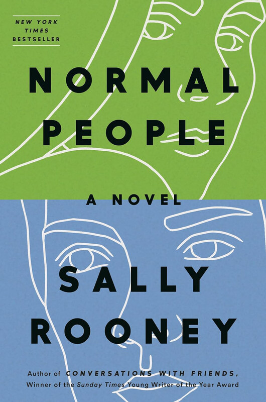 

Normal People, Hardcover Book, By: Sally Rooney