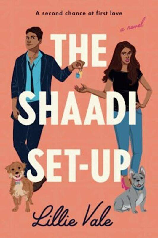 

Shaadi Set-up , Paperback by Lillie Vale