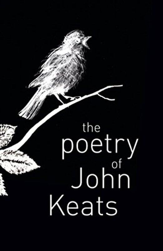 

The Poetry of John Keats by John Keats-Paperback