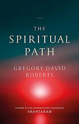 The Spiritual Path Paperback by Roberts, Gregory David