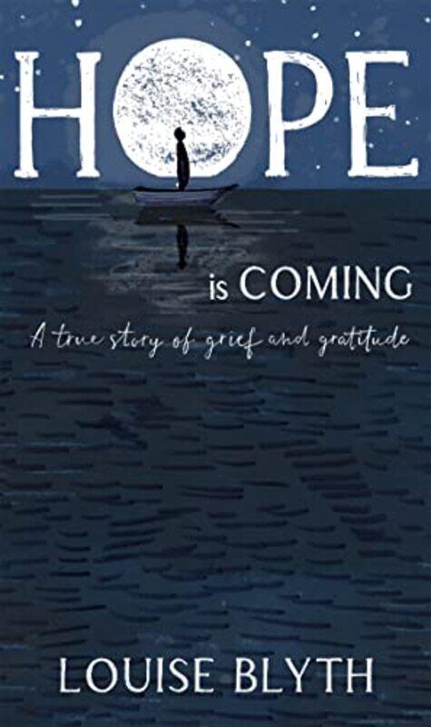 

Hope is Coming by Brian MosesRoger Stevens-Paperback