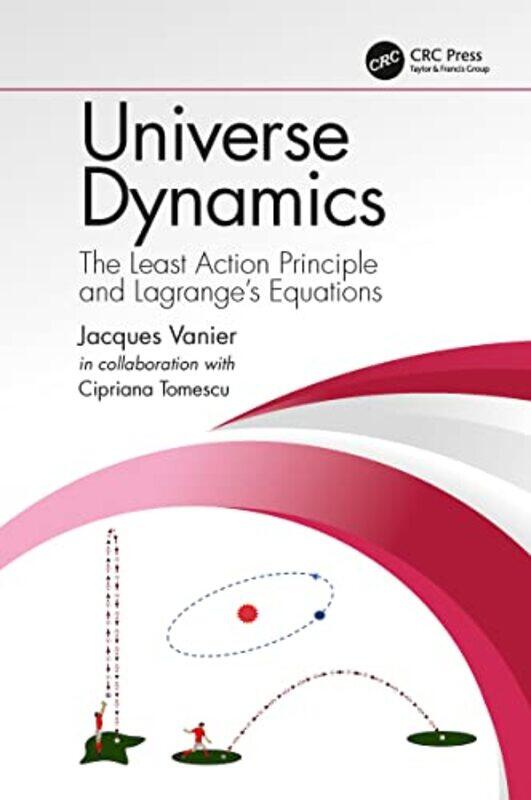 

Universe Dynamics by Moleskine-Paperback