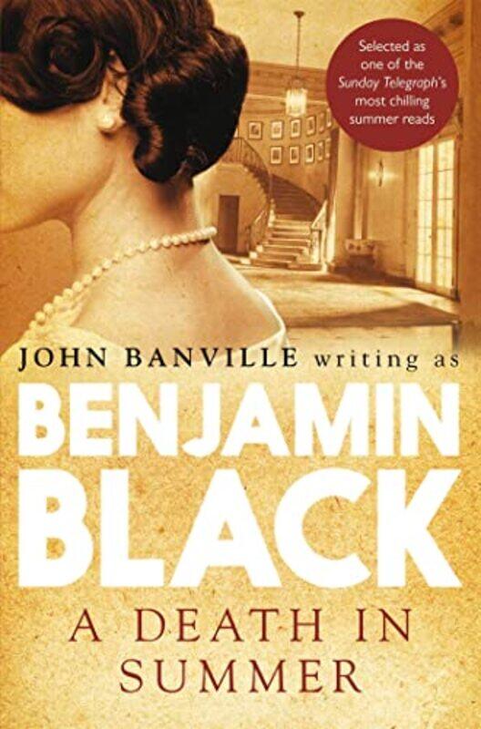 

Quirke Mysteries by Benjamin - Paperback